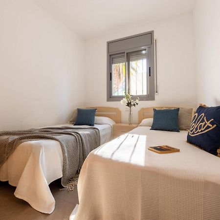 Holiday Home Gaviota 13 By Interhome Riumar Eksteriør bilde