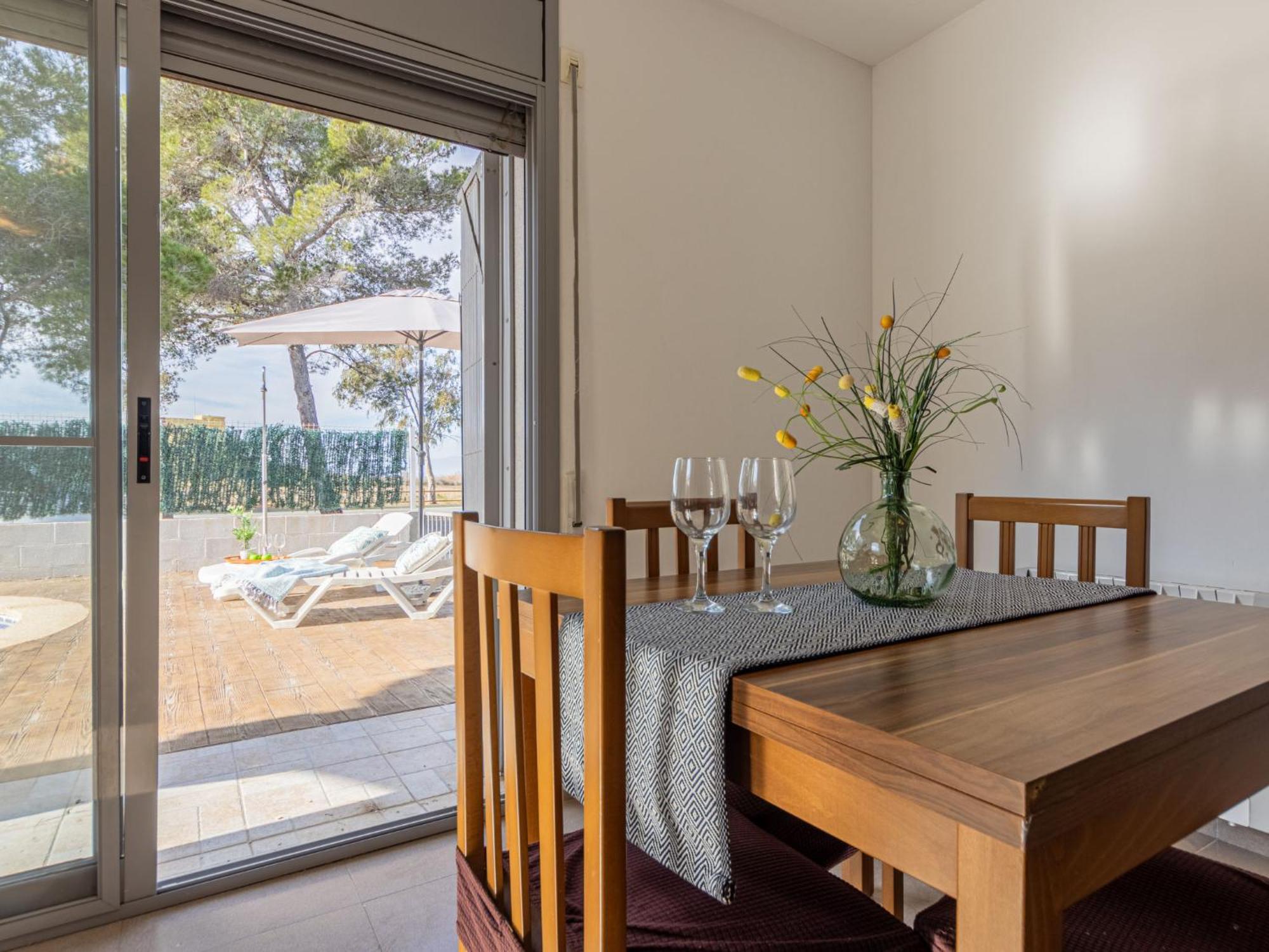 Holiday Home Gaviota 13 By Interhome Riumar Eksteriør bilde