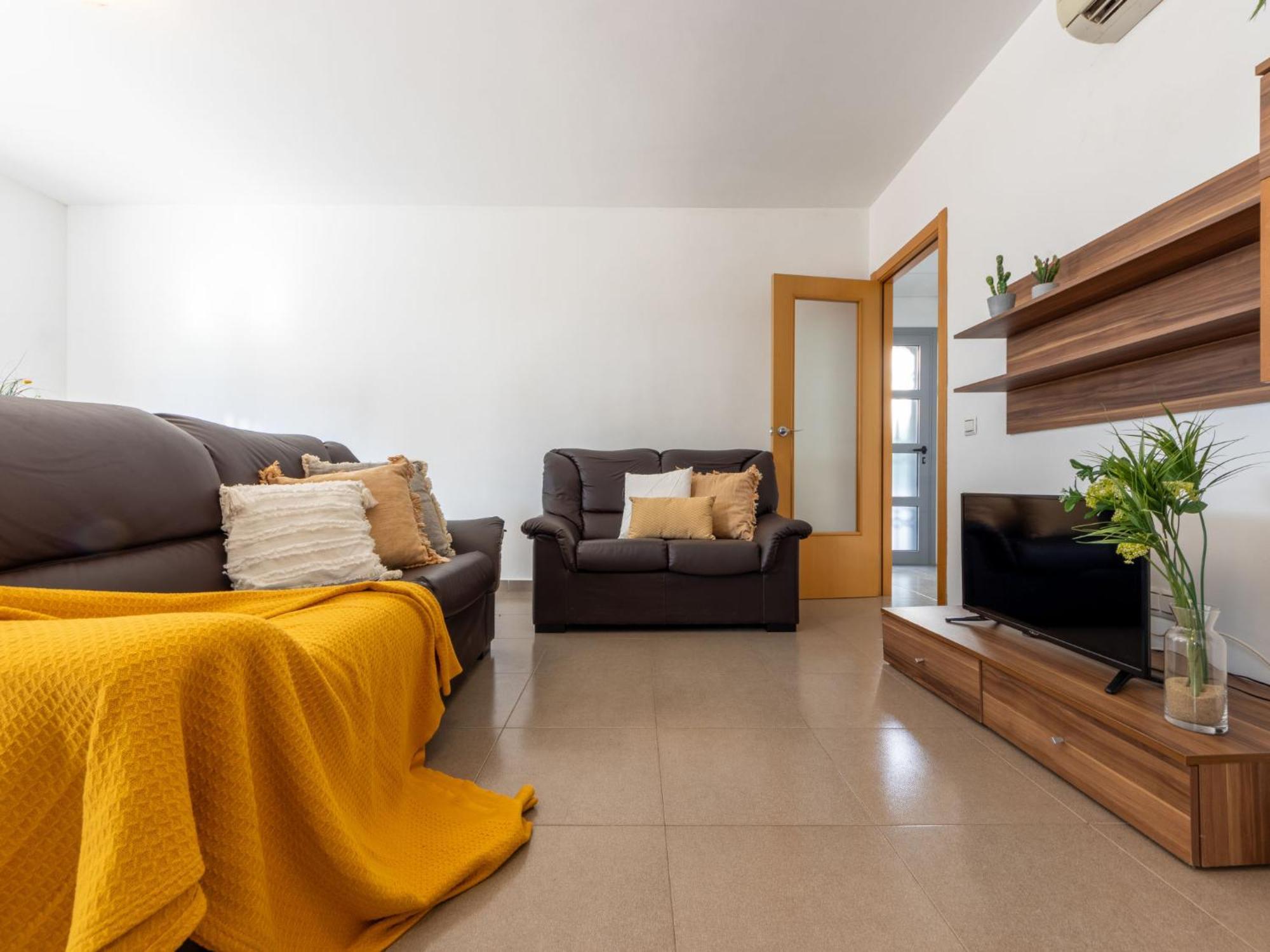 Holiday Home Gaviota 13 By Interhome Riumar Eksteriør bilde