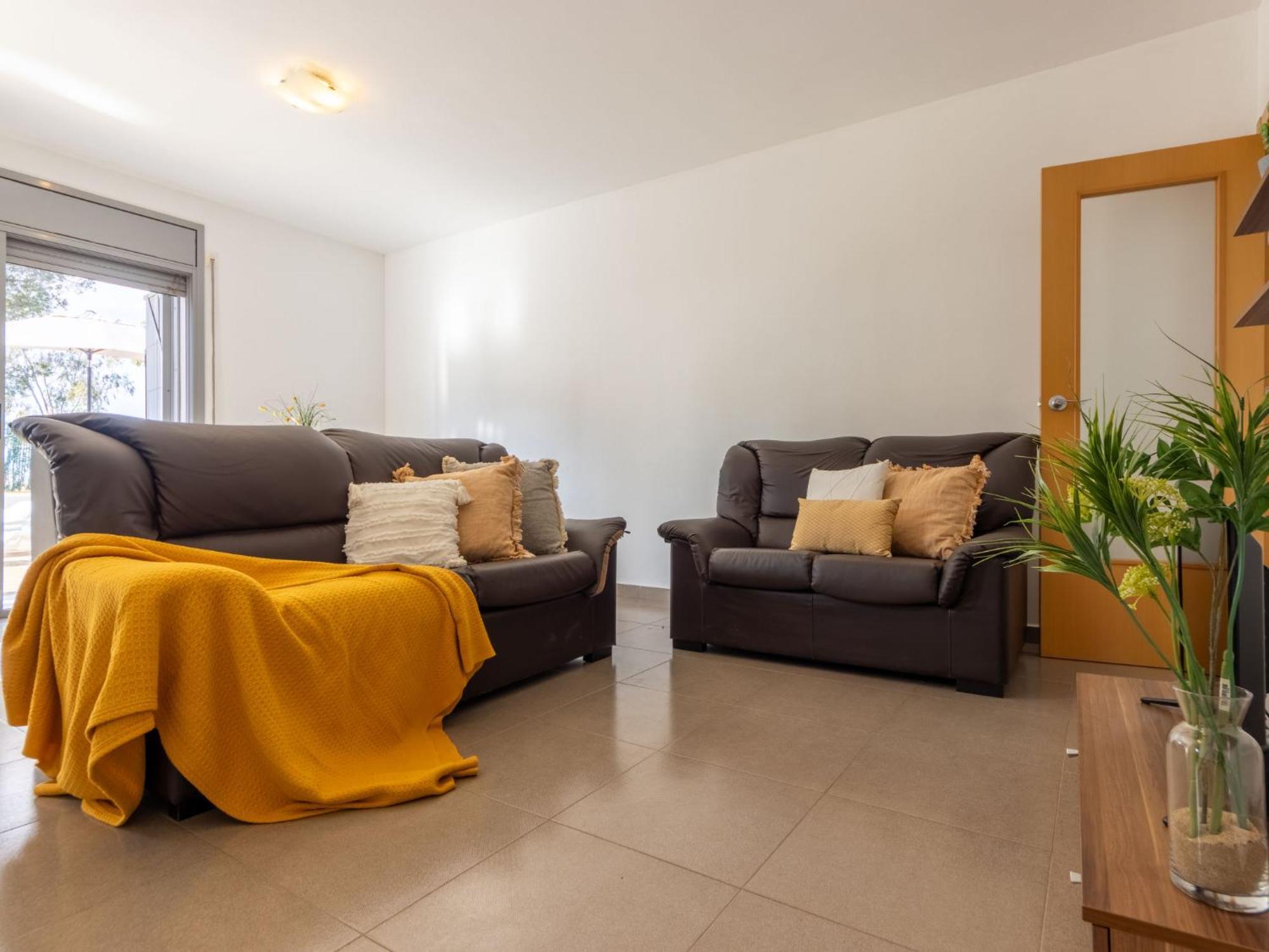 Holiday Home Gaviota 13 By Interhome Riumar Eksteriør bilde