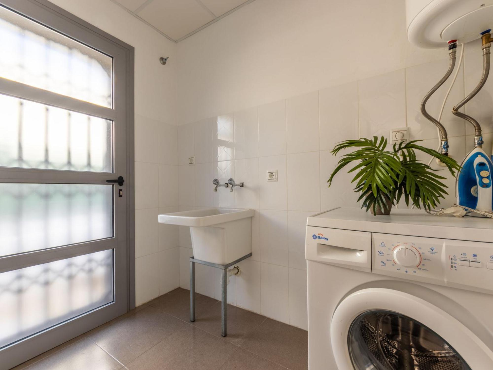 Holiday Home Gaviota 13 By Interhome Riumar Eksteriør bilde