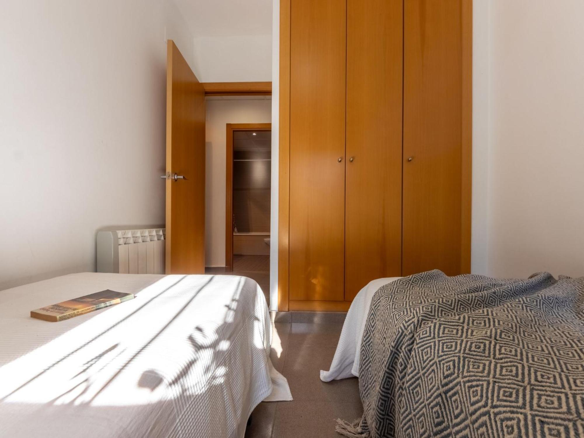 Holiday Home Gaviota 13 By Interhome Riumar Eksteriør bilde
