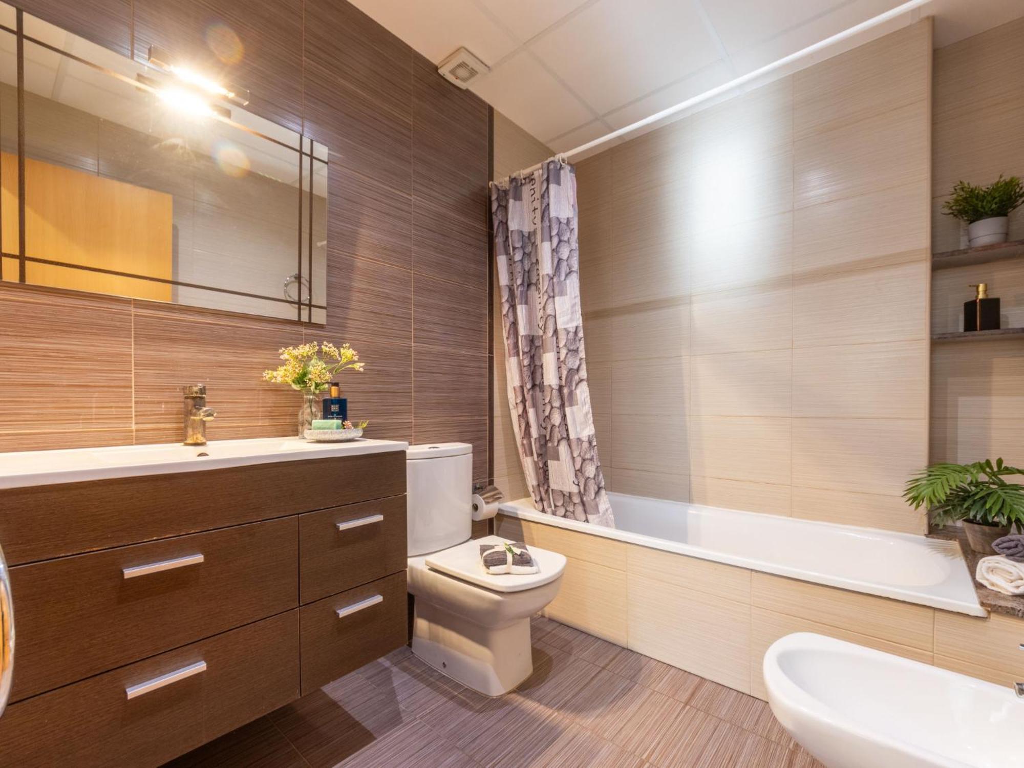 Holiday Home Gaviota 13 By Interhome Riumar Eksteriør bilde